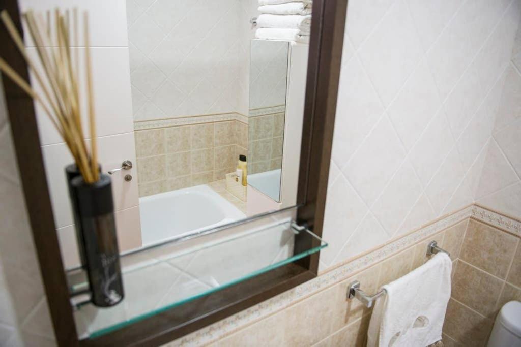 Precioso Apartamento Frente Al Mar Santa Pola Exteriör bild