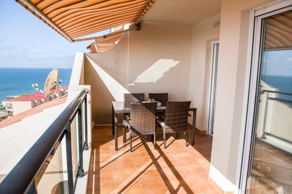Precioso Apartamento Frente Al Mar Santa Pola Exteriör bild